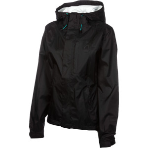 Hurricane Jacket - Women's