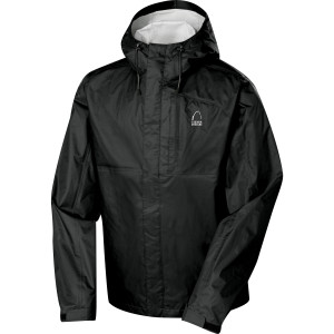 Hurricane Jacket - Men's