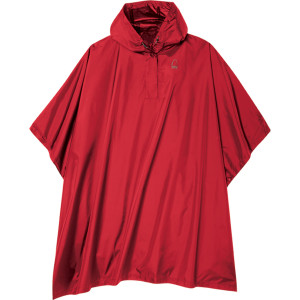 Storm Poncho - Boys' 