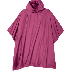 Storm Poncho - Girls' 
