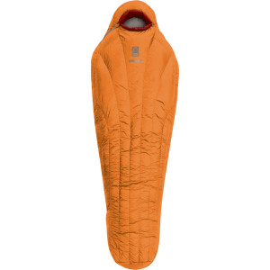 Cal 13 800-Fill DriDown Sleeping Bag: 15 Degree Down 