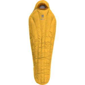 Cal 30 800-Fill DriDown Sleeping Bag: 30 Degree Down 