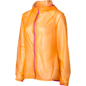 Cloud Airshell Jacket - Women's 