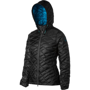 Cloud Puffy Down Jacket - Women's 