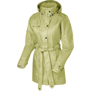 Clandestine Trench Coat - Women's 