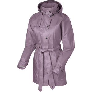 Clandestine Trench Coat - Women's 