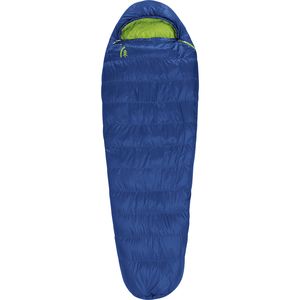 Zissou 12 700-Fill DriDown Sleeping Bag: 12 Degree Down