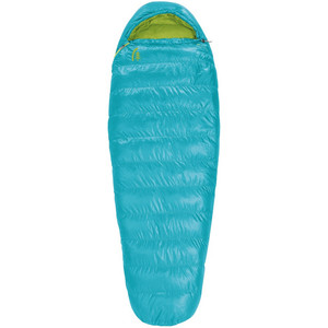 Eleanor 30 Lite 700-Fill DriDown Sleeping Bag: 30 Degree Down - Women's