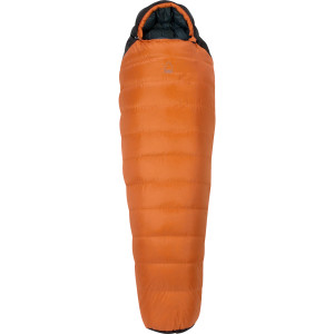 Ridge Runner 15 Sleeping Bag: 15 Degree Down