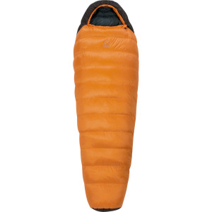 Ridge Runner 30 Sleeping Bag: 30 Degree Down