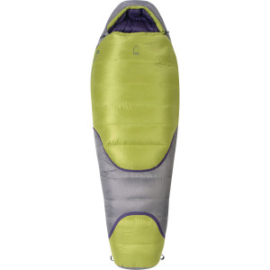 Hot Toddie 20 Sleeping Bag: 20 Degree Down - Women's
