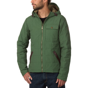 Sierra Designs Revolution Down Jacket - Men's -image