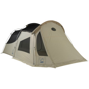 Mirage 4 Tent: 4-Person 3-Season