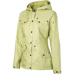 Emissary Parka - Women's
