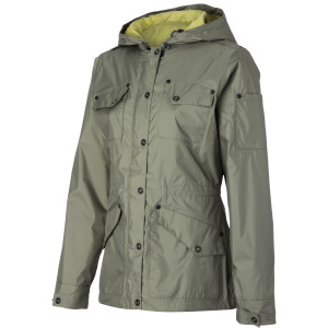 Emissary Parka - Women's