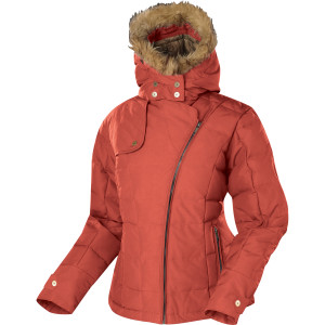 Snowmass Jacket - Women's