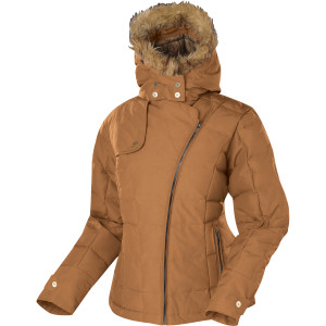 Snowmass Jacket - Women's