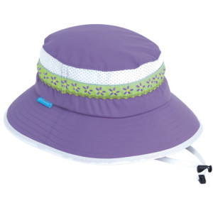 Sunday Afternoons Fun Bucket Hat - Kids'