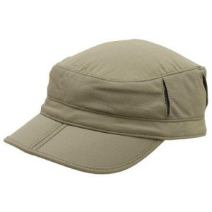 Sun Tripper Cap