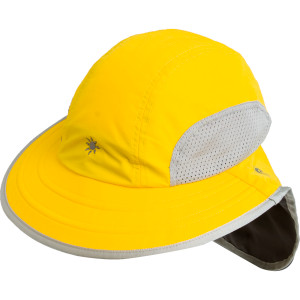 Offshore Water Hat