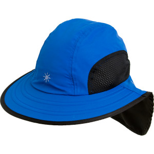 Offshore Water Hat