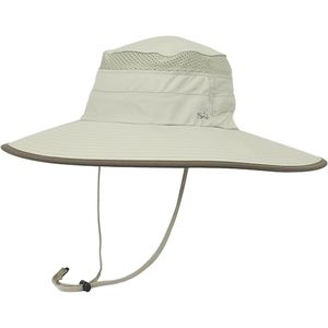 Lotus Hat - Women's