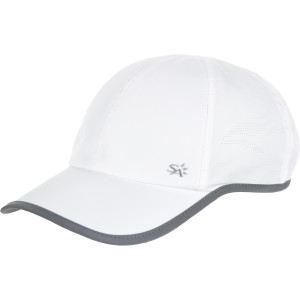 Pursuit Baseball Hat - Women's