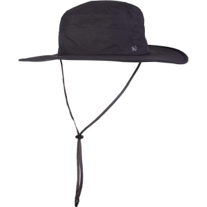 Cascade Hat