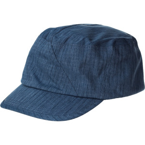 Maddox Military Hat