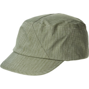 Maddox Military Hat