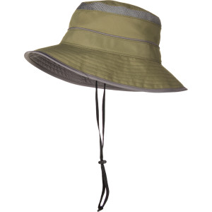 Solar Bucket Hat
