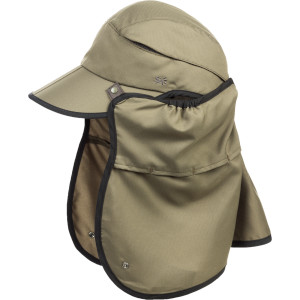Sun Guide Cap