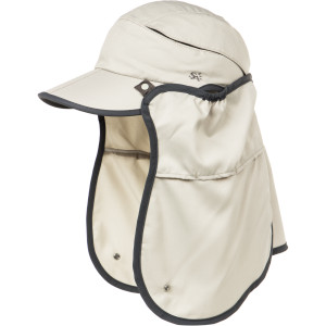 Sun Guide Cap