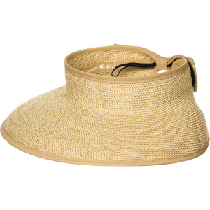 Garden Visor - Women's
