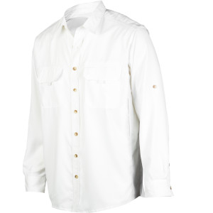 V-Sundial Shirt - Short-Sleeve - Men's