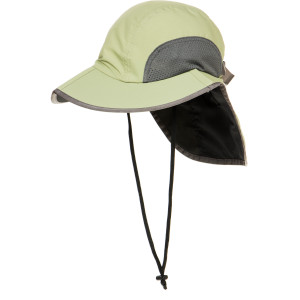 Traveler Hat
