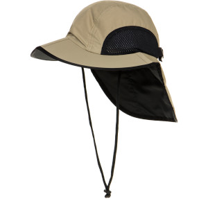 Traveler Hat