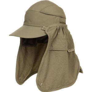 Convertible Cap