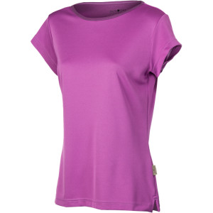 Lightweave Shirt - Short-Sleeve - Women's