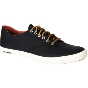 SeaVees Hermosa Plimsoll Bocce Shoe - Men's -image