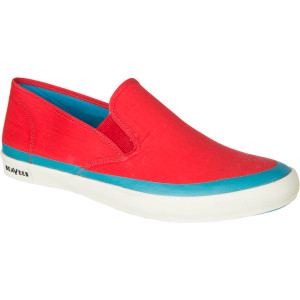 Click to Enlarge for SeaVees Baja Slip On Pop Shoe - Men's SeaVees Baja Slip On Pop Shoe - Men's -image