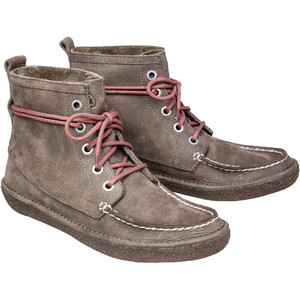 Click to Enlarge for SeaVees 5 Eye Trail Boot - Men's SeaVees 5 Eye Trail Boot - Men's -image