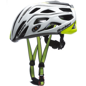 Click to Enlarge for Selev MP3 Helmet Selev MP3 Helmet -image