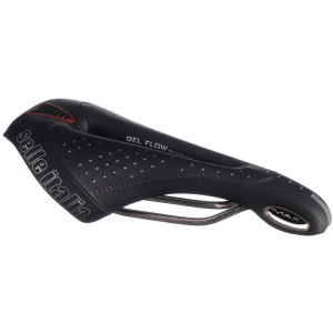 Max Flite Gel Flow Saddle
