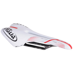 SLR Monolink Team Edition Saddle
