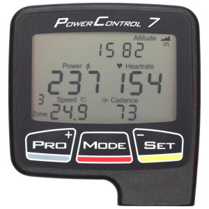 Click to Enlarge for SRM Powercontrol 7 SRM Powercontrol 7 -image