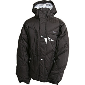 Sepia The Up-Down Jacket - Men's
