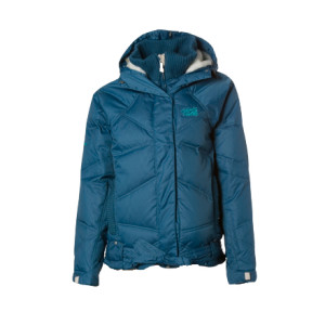 Sepia Banshee Snowboard Jacket - Women's - 2007