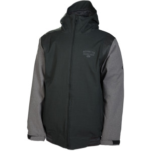 Click to Enlarge for 686 Mannual Varsity Insulated Jacket - Men's 686 Mannual Varsity Insulated Jacket - Men's-Image