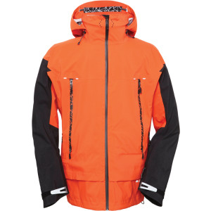 Click to Enlarge for 686 GLCR Peak 3-Ply Jacket - Men's 686 GLCR Peak 3-Ply Jacket - Men's -image